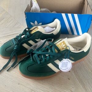 Adidas Samba OG Women’s 7.5 US / 5.5 UK
